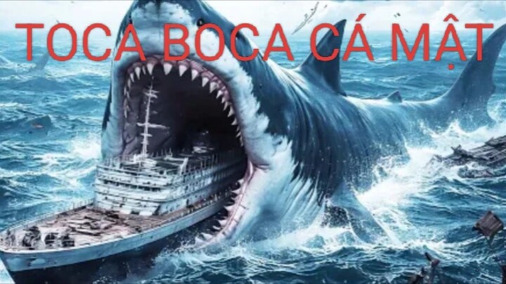cá mập
