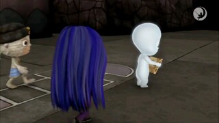 Casper's Scare School Indonesia Dub (5)