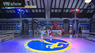 Chạy đi chờ chi vui nhộn 27 #videohaihuoc