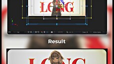 Home - Tribute For Gawr Gura『Editing Preview』