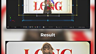 Home - Tribute For Gawr Gura『Editing Preview』