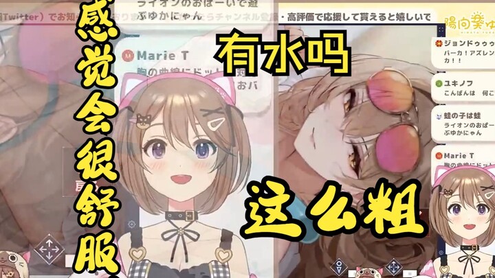 承认自己的XP很难吗【陽向葵ゅか】