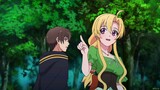 The Farmer and the Hero Who Can't Become a Hero Episode 1 - 12 English Dub