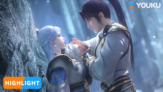 【百炼成神 Apotheosis】EP70 | 精彩看点Highlight | 热血古风漫 | 优酷动漫 YOUKU ANIMATION