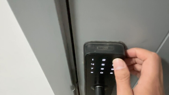 Hari ini aku coba rasakan hunian mungil Shanghai yang luasnya mencapai 30.000 cm²!