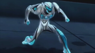 Start Super Energy: Locomotive