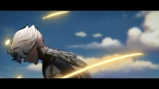 [AMV] To Be Hero X - Nice | Hero by Skillet