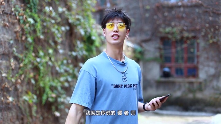 【ห้องติวเตอร์เต้นรำ 10】เต้นไม่เป็นจังหวะ? ฉันจะสอนให้เอง