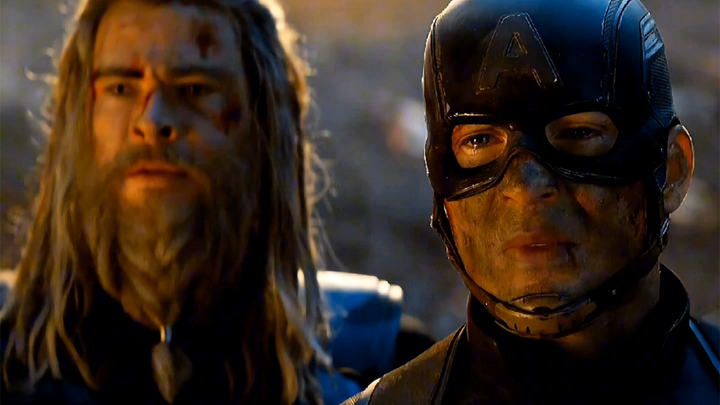 "Five years later, I still haven't gotten over it."