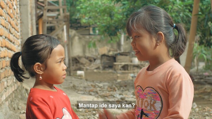 Punya Solusi || COMEDY BUGIS - ENGKASI OFFICIAL
