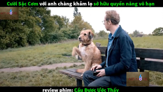 Cầu được ước thấy phần 5  #Review_phim_hay