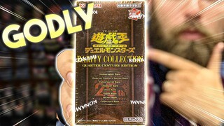 Opening RARITY COLLECTION | KONAMI'S *NEW* YUGIOH CARDS CHANGE EVERYTHING