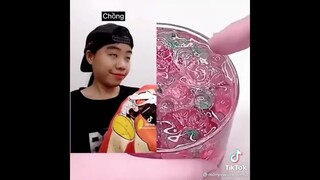 Cùng chơi slime và nghe kể chuyện về Cre lê phạm ý chi