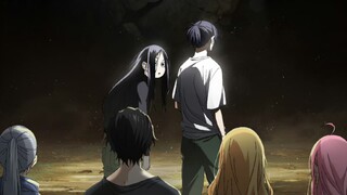 เหล่าเพื่อนเก่ากลับมารวมตัวกันอีกครั้ง! PV ซีซั่นที่ 6 ของ "คนเดียวใต้ฟ้า" เปิดให้รับชมแล้ว