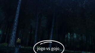 pertarungan seru jujutsu kaisen