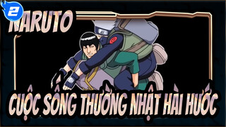 [Naruto] Cuộc sống thường nhật hài hước (Phần1)_2