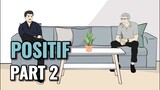 POSITIF 2 - Animasi Sekolah