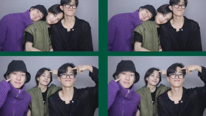 【เซเว่นทีน】แล้วอะไรกันแน่ที่คอยกักขังคุณไว้