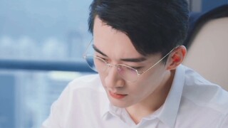 [Tủ quần áo của Mạc Linh Trạch 1.0] Vai rộng, eo thon, chân dài là móc treo đồ! 57 bộ trang phục, bạ