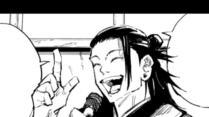 [Jujutsu Kaisen/五夏] Saya menggunakan tiga kalimat untuk membuat seorang pria mengingat saya selama 1