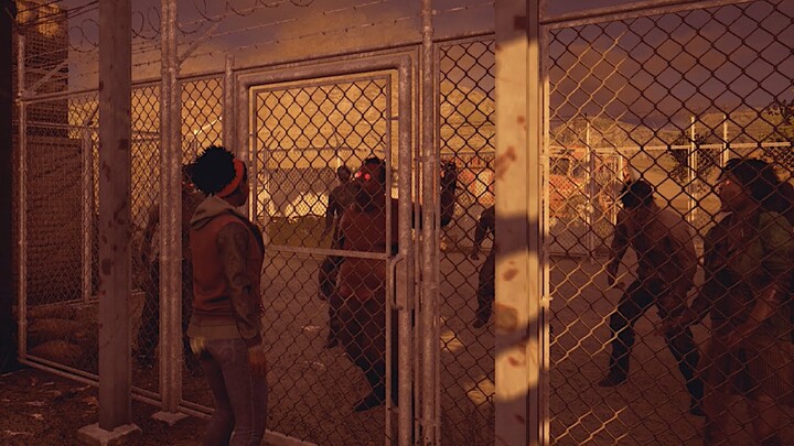 First Time Playing STATE OF DECAY 2 - 4 Years Later