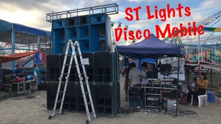 Participant #13 ST Lights Sounds System Showdown