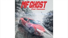 Mf Ghost 2nd Season Eps11 Sub Indo