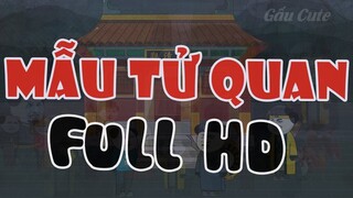 Mẫu Tử Quan Full HD ｜ Quê Tôi Đất Độc ｜ Gấu Cute