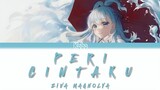Ziva Magnolya - Peri Cintaku Cover by Kobokaneru (Ai Cover)