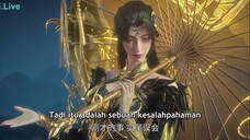 World of Immortals Eps 15