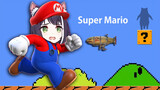 [MAD]Saat KUN bertemu <Super Mario Bros.>