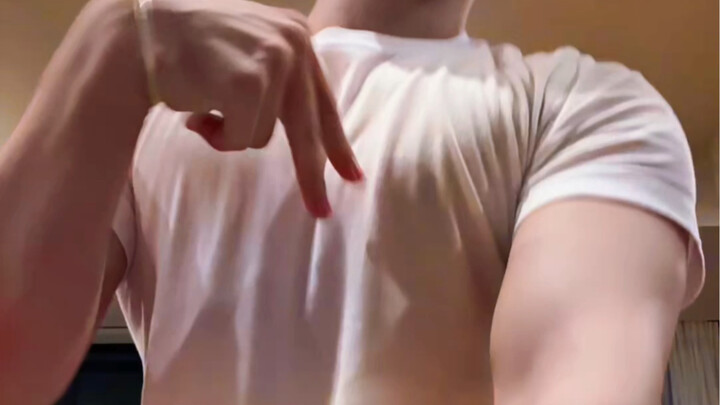 小羊老师浅跳一下吧