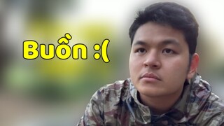 Thời Buổi Này Đâu Ai Còn Nhớ Sinh Nhật Của Bạn Nữa I KimPolo Vlog 12