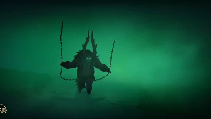 MLBB Thamuz KUNGFUPANDA