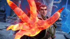 Tales Of Demons And Gods S9 Eps 15