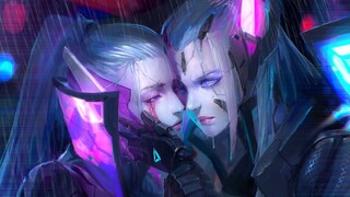 [GMV]League of Legends - RISE