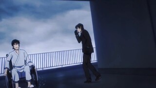 อะนิเมะน้ำตากระตุก 2D