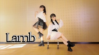 【302×Echo】Lamb｜น้องสาวคือราชินี ทุบกำแพงด้วยหมัดเดียว
