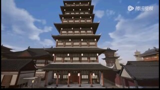 Tales of Demons and Gods S4 EP45 (EngSub)