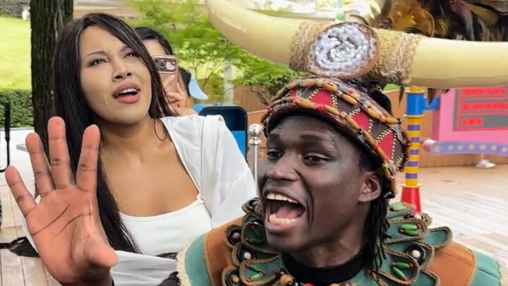 Vị thế nội bộ đang lung lay.