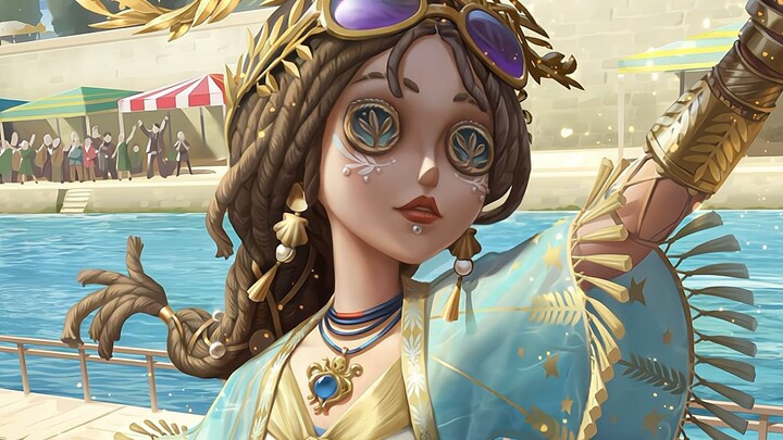 [Identity V] Summer Fashion Drops Are Coming in Full Force!