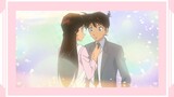 [Detective Conan][Shinran Ichigenkai] Kudo-kun who was secretly happy and blushing in those years~ E