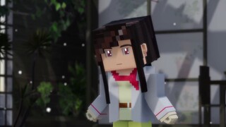 [MMD Tiga Tubuhku/Zhuang Yan] Kamu adalah cahayaku! Seluruh situs menayangkan perdana MMD Zhuangyan 