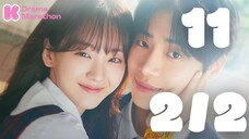 Head Over Heels Ep 11 2/2 ENG SUB