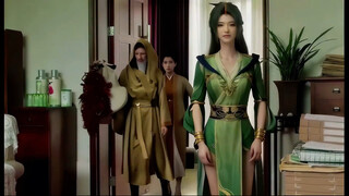 拿这个考验元婴修士？哪个元婴修士经不住这样的考验？