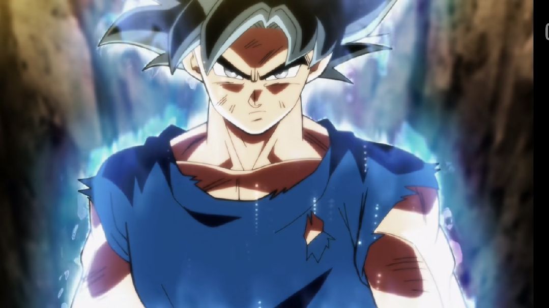 GOKU NGẦU BÁ CHÁY !!!!!!??!??!? - Bilibili GOKU NGẦU BÁ CHÁY !!!!!!??!??!? - Bilibili
