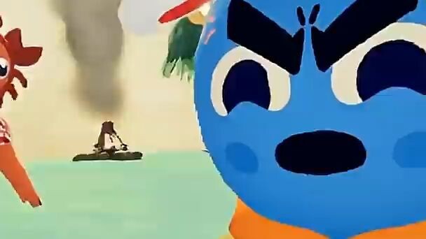 Premeditated Cannibalism ft. fyrus