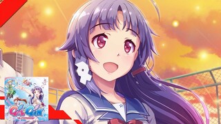 Gal*Gun Returns - Kaname True End [Switch]