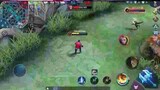Mobile legend