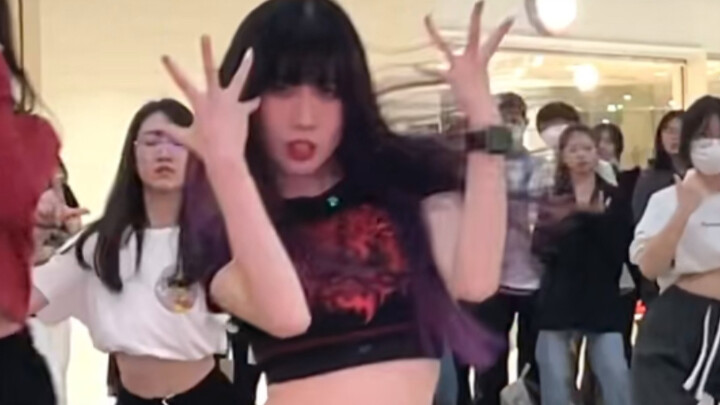 [Random Dance] ตื่นเต้นมากที่ได้ร่วมเต้นครั้งแรก｜ITZY｜Weapon